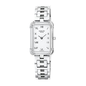 [�G�����X] HERMES �r���v �N���A�W���[�� CR2210 �z���C�g�V�F�� ���f�B�[�X [���s�A���i]