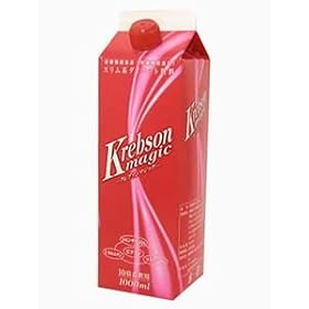 �N���u�\���}�W�b�N 10�{��ߗp 1000ml
