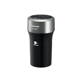 Panasonic �i�m�C�[�����@ (��1��) �N���[���u���b�N F-GMG01-K