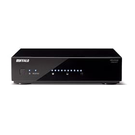 BUFFALO ���Ő�[���O�U]�Ή� �e���r�p�n�[�h�f�B�X�N1.5TB HD-AV1.5TU2/A