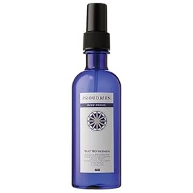 PROUDMEN. �X�[�c���t���b�V���[ 200ml