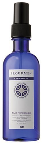 PROUDMEN. �X�[�c���t���b�V���[ 200ml PROUDMEN. (29���̊��z) (1���̃N�`�R�~ 1,890