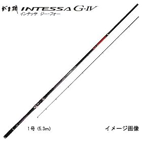 ���܂���(Gamakatsu) ���܈� �C���e�b�TG-IV 1.25��-5.3m 5.3m 21360
