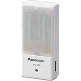 [Panasonic USBモバイル電源 ポケパワー (au対応)]