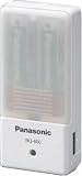 Panasonic USB���o�C���d�� �|�P�p���[ (au�Ή��̃R�l�N�^�R�[�h�t���j BQ-600K/A