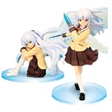 Angel Beats! �i �G���W�F���r�[�c �j�@���ȂŃt�B�M���A�@�Hver. & �n���h�\�j�b�Nver. �S2��Z�b�g�t�����[�ɂ��