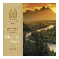 Peace Like a River
