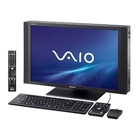 �\�j�[(VAIO) VAIO typeR RT71JG �r�f�I�G�f�B�V���� �n�f�W�`���[�i�[ 64bitOS VGC-RT71JG