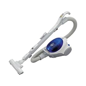 �O�H TC-FK5J-A ���p�b�N�^�C�v�N���[�i�[ (�u���[)