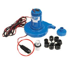 Achilles(アキレス) 電動ポンプ ソケット式 MB-50 オプションパーツ