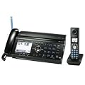 �p�i�\�j�b�N �f�W�^���R�[�h���X���ʎ�FAX�i�q�@1��t���j�u���b�NPanasonic ���������� KX-PW521XL-K