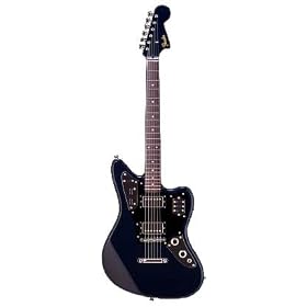 Fender Japan JGS JAGUAR