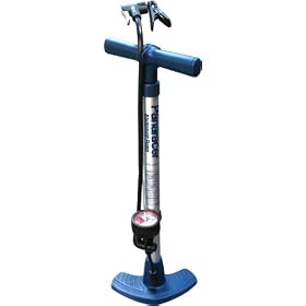 Panaracer(�p�i���[�T�[) �A���~�t���A�|���v �Q�[�W�t�� BFP-AGLS1