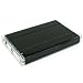 �t���[�_�� IDE�Ή�2.5�C���`�A���~���n�[�h�f�B�X�N�h���C�u�P�[�X 2.5"HDD�h���C�u�P�[�X �u���b�N FHC-252BK