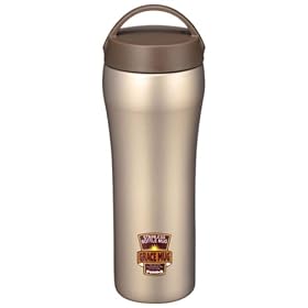 �s�[�R�b�N �O���[�X�}�O �y�X�e�����X�{�g���}�O�z 0.49L �S�[���h AMB-50 �iN�j