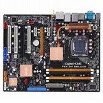 ASUSTek マザーボード LGA775対応 P5W DH Deluxe P5W DH Deluxe