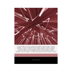 Articles on Films Directed by Chris Columbus, Including: Home Alone 2: Lost in New York (Video Game), Home Alone (Video Game), Home Alone (2006 Video