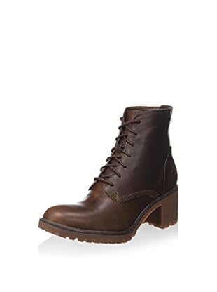 Timberland Schnürstiefelette Averly Lace Chukka Dark