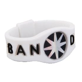 BANDEL(�o���f��) Ring(�����O) �z���C�gL�T�C�Y 12�E13�E14���Ή�