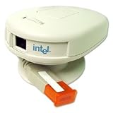  Intel PC Camera Deluxe - Webcam - couleur - USB
