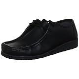 Toughees Kids Idler Lace Up Classic Shoe