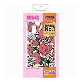 ���C�E�A�E�g IS11S/SO-02CHbG�L�����N�^�[�W���P�b�g/�o�� RT-HIS11SA/BR