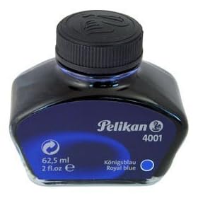 �y���J�� Pelikan �{�g���C���N 4001�^76 �u���[�u���b�N