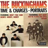 Time & Charges/Portraits