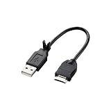 ELECOM �g�ѓd�b�p�f�[�^�]���E�[�dUSB�P�[�u�� MPA-BTCFUSB/BK