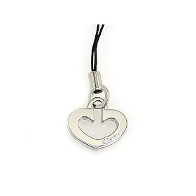 �J���e�B�G�@�g�уX�g���b�v�@CARTIER�@�V���o�[ C�n�[�g���`�[�t t1220269