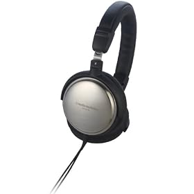 audio-technica �|�[�^�u���w�b�h�z�� ATH-ES10