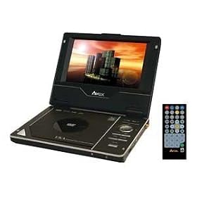 �Z���g���[�hM.E. �|�[�^�u��DVD�v���[���[ �����Z�O�`���[�i�[���� CAO-720DP
