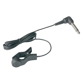 KORG �R���O L�^�v���O�̗p �R���^�N�g�E�}�C�N CM-100L