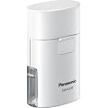 Panasonic �|�P�b�g �z���� �z���C�g EW-KA30-W