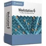 VMware Workstation 6 for Windows ���{��� �p�b�P�[�W