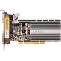 ZOTAC PCI�X���b�g�p�r�f�I�J�[�h NVIDIA GeForce GT520���� DirextX11 OpenGL4.1�Ή� ZT-50610-10L