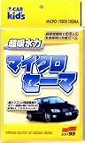  SOFT99:ソフト99 マイクロセーマ 内容量：1枚入り