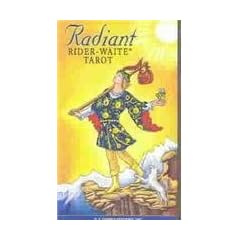 Radiant Rider-Waite Tarot
