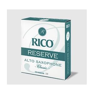 【クリックで詳細表示】RICO LRICREASC3.5 レゼルヴ クラシック アルトサックスリード[3.5]