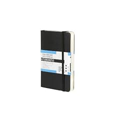 Moleskine City Notebook Toronto