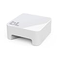 Bluelounge �w�r�[�E�F�C�g�P�[�u���z���_�[ Sumo �X���E �z���C�g BLD-SUMO-WT