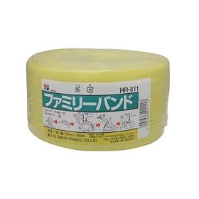 �t�@�~���[�o���h ���F�A15mm�~200m HR-811