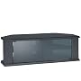ELECOM TV�X�^���h WAG�V���[�Y W1050 �Ᏸ�B���L���X�^�[ (�u���b�N) PDR-WAG1050BK