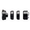 Nikon �t�@�[�u���t�H�gEX�p �f�W�^����჌�t�J�����A�^�b�`�����g NSA-L1