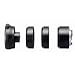 Nikon �t�@�[�u���t�H�gEX�p �f�W�^����჌�t�J�����A�^�b�`�����g NSA-L1