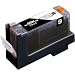 �G�R���J ���T�C�N���C���N�J�[�g���b�W CANON BCI-9BK �u���b�N ECI-CA09B