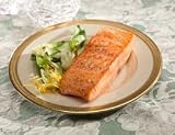  2 Atlantic Salmon Selects (2 included) - Atlantic Salmon Selects 8 oz