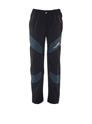 Rock Experience Pantalón Trekking Eos