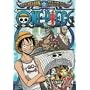 ONE PIECE �����s�[�X 9TH�V�[�Y�� �G�j�G�X�E���r�[�� piece.17 [DVD]