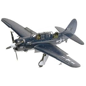 1/48 SB2C-4 �w���_�C�o�[ (5983)